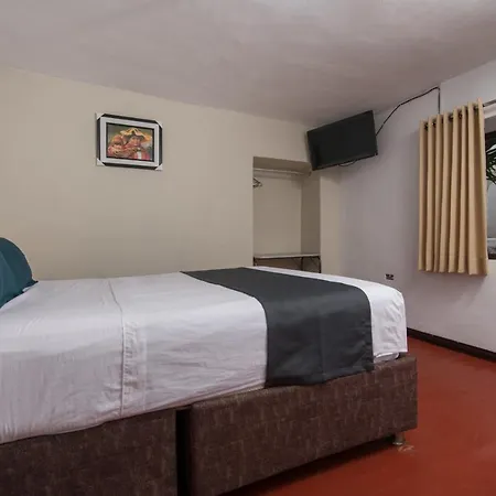 Hostal Cusco Sol